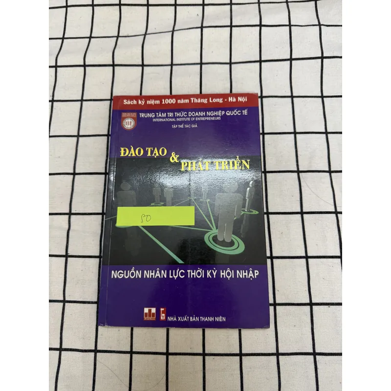 Đào tạo & phát triển  597277