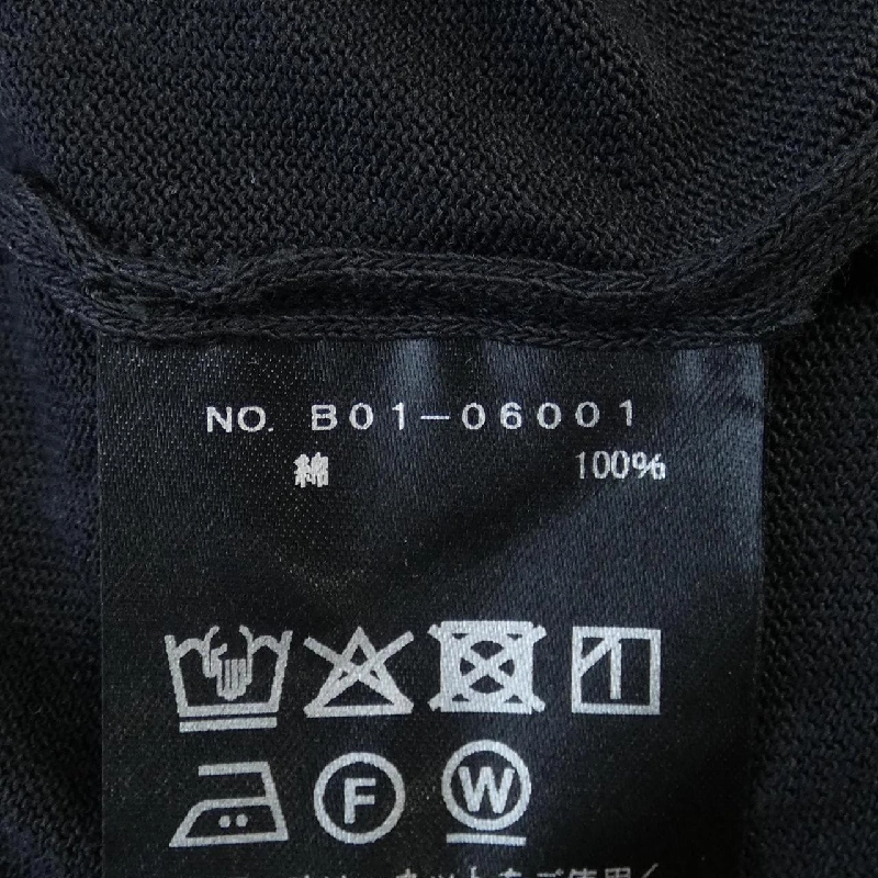 COMOLI B01-06001 Áo len - Hàng hiệu Chính hãng 896700