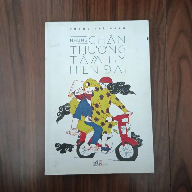 Chấn thương tâm lý hiện đại 756799