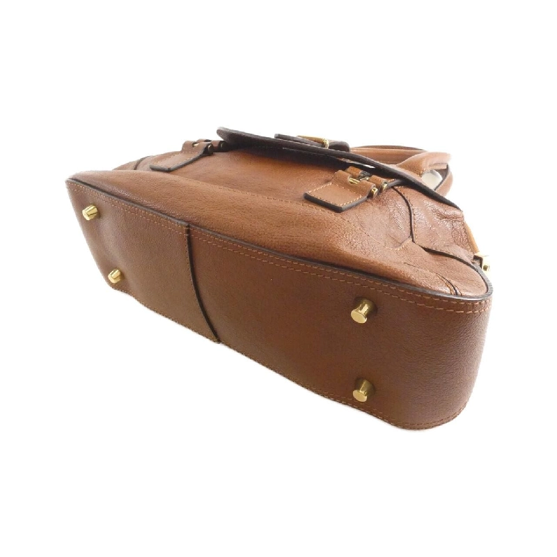 Túi Boston Chloe Georgia 3S0561 384 - Hàng hiệu Chính hãng 803497