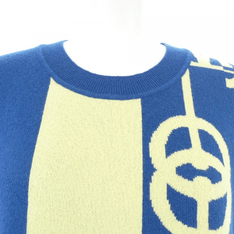 【Mã giảm giá】Áo gile HERMES 644072