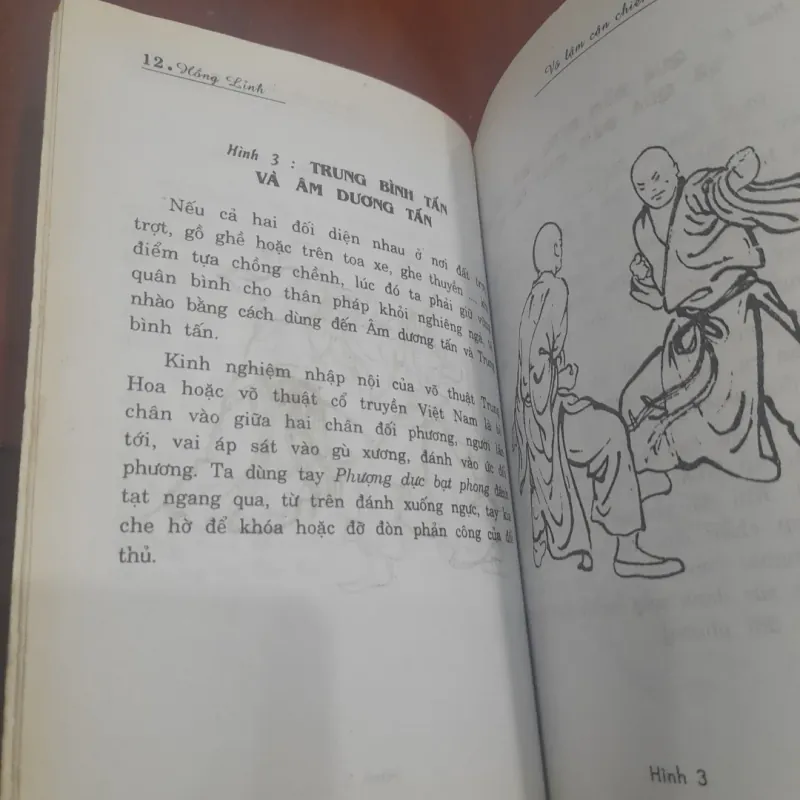 VÕ LÂM CẬN CHIẾN TỔNG HỢP 745626