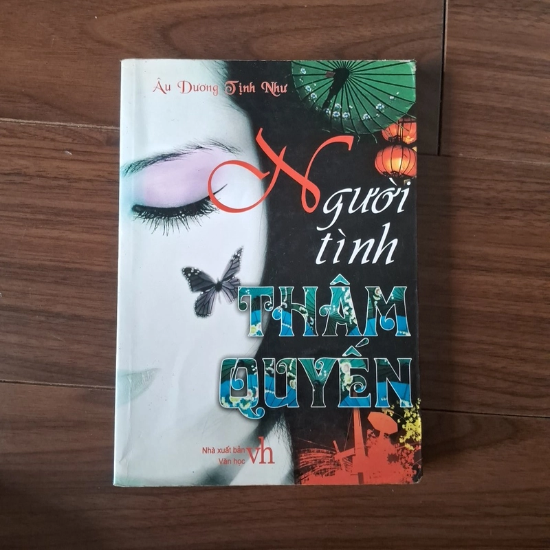 Người tình thâm quyến 508345
