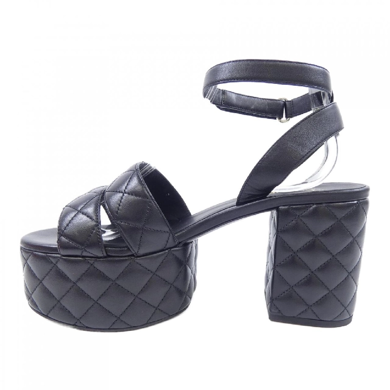 Giày sandal CHANEL G46427X01000 - Hàng hiệu Authentic 829134