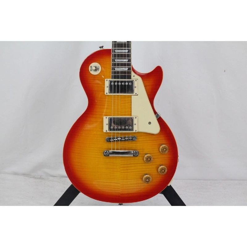 GUITAR ĐIỆN EPIPHONE LES PAUL ULTRA III - Hàng hiệu Authentic 876372
