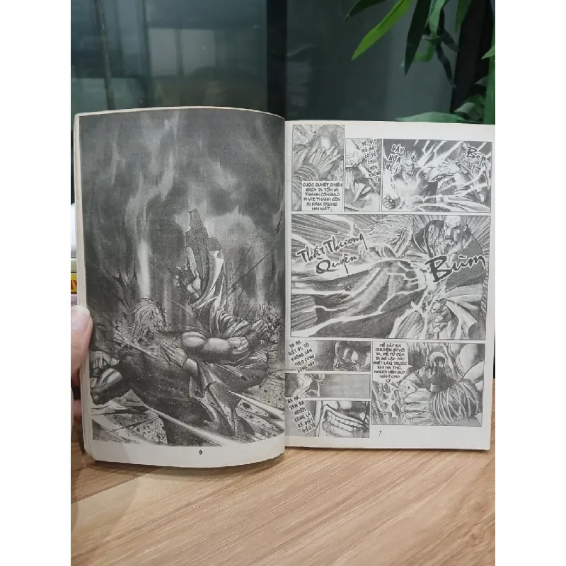 Ỷ Thiên Đồ Long Ký – Tập 17 – Kim Dung, Mã Vinh Thành 576064