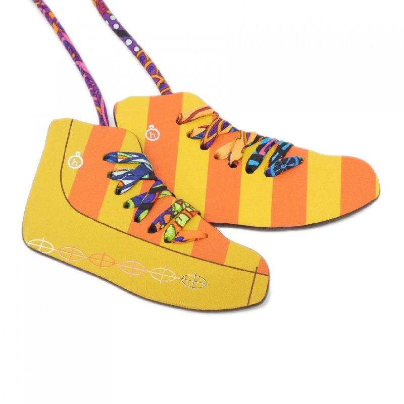 Giày thể thao Hermès 1070768 móc khóa - Hàng hiệu Authentic 625182