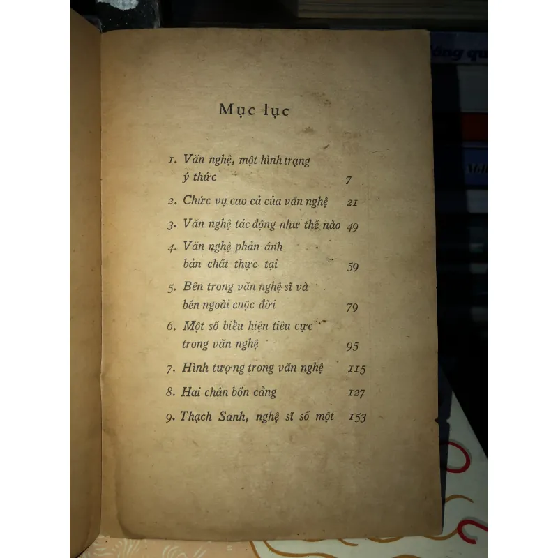 Tìm hiểu văn nghệ - Vũ Hạnh 797933