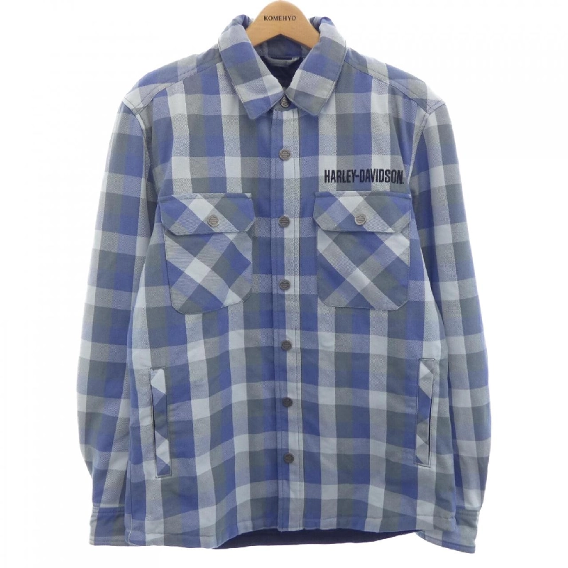 Áo khoác HARLEY DAVIDSON - Hàng hiệu Chính hãng 887233