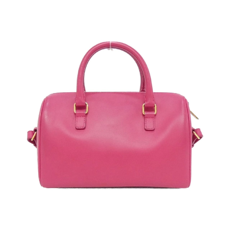 Saint Laurent Túi Boston Bé 330958 C150J - Hàng hiệu Chính hãng 803790