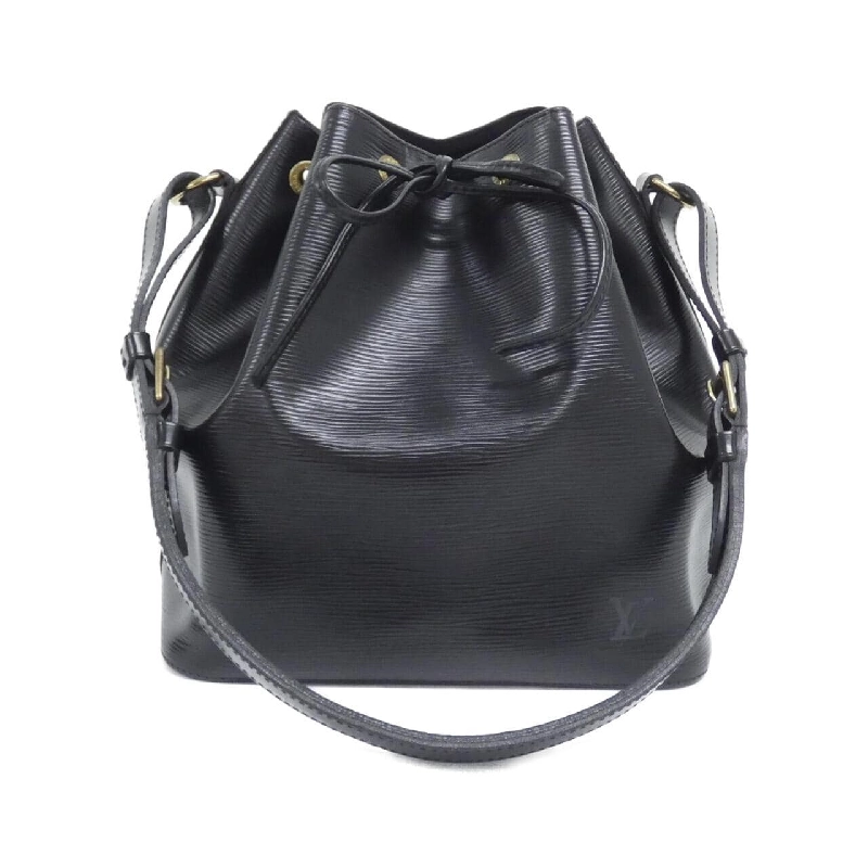 Túi xách vai Louis Vuitton Epi Petit Noé M44102 609752