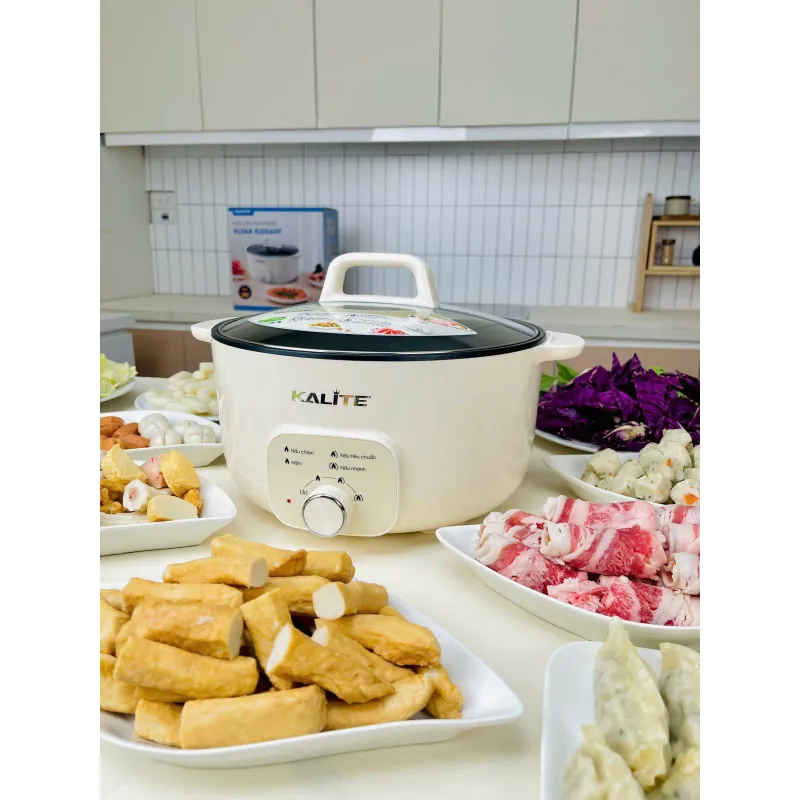 🔥 BIẾN GIAN BẾP THÀNH “QUÁN LẨU HÀN QUỐC” CHỈ TRONG VÀI PHÚT 971974