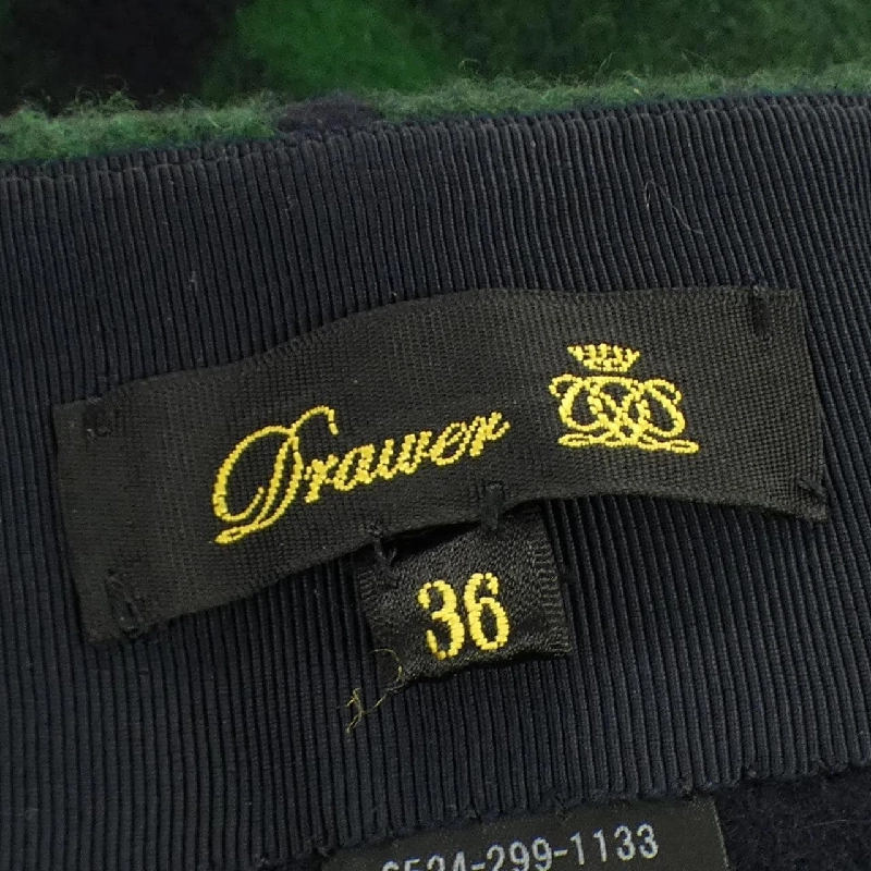 ドゥロワー DRAWER 6524-299-1133 Váy - Hàng hiệu Authentic 810484