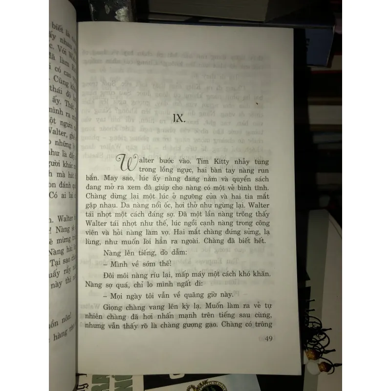 Bức bình phong - William Somerset Maugham 1004736