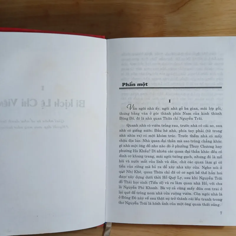 Cuộc Thăng Trầm (Tiểu Thuyết Lịch Sử)
- Minh Giang 196293