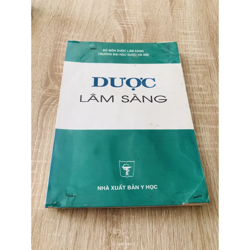 DƯỢC LÂM SÀNG  975782