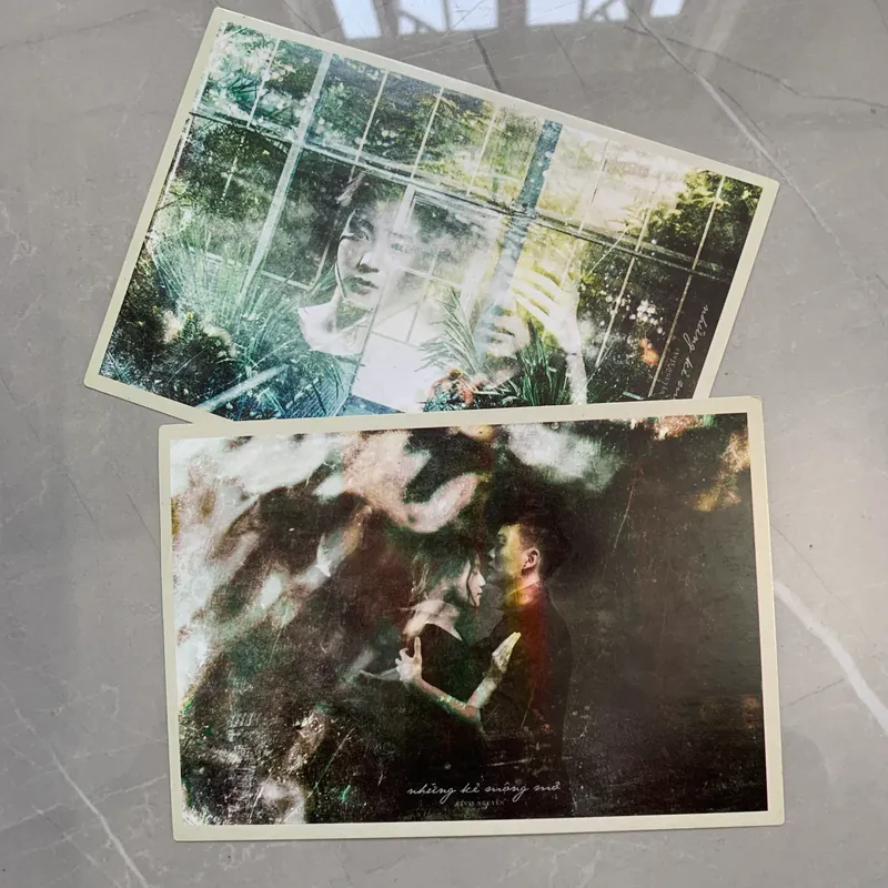 [Bookmark] Những kẻ mộng mơ 564085