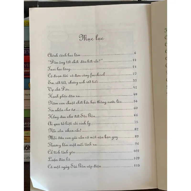 Chênh vênh 25 – Nguyễn Ngọc Thạch 574877