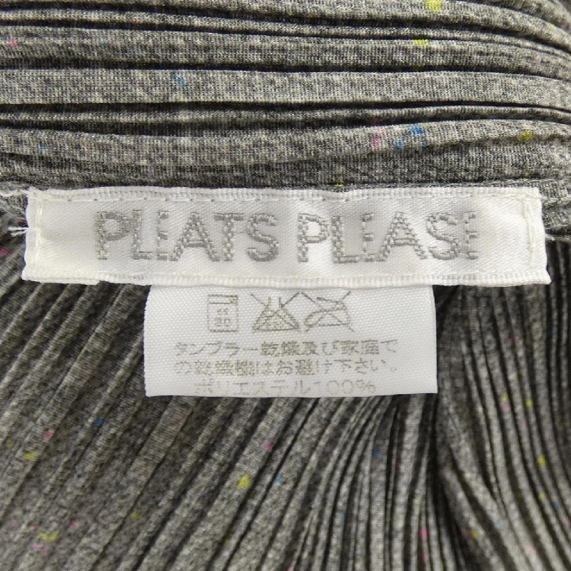Pleats Please PLEATS PLEASE PP12-JK263 Áo - Hàng hiệu Chính hãng 819328