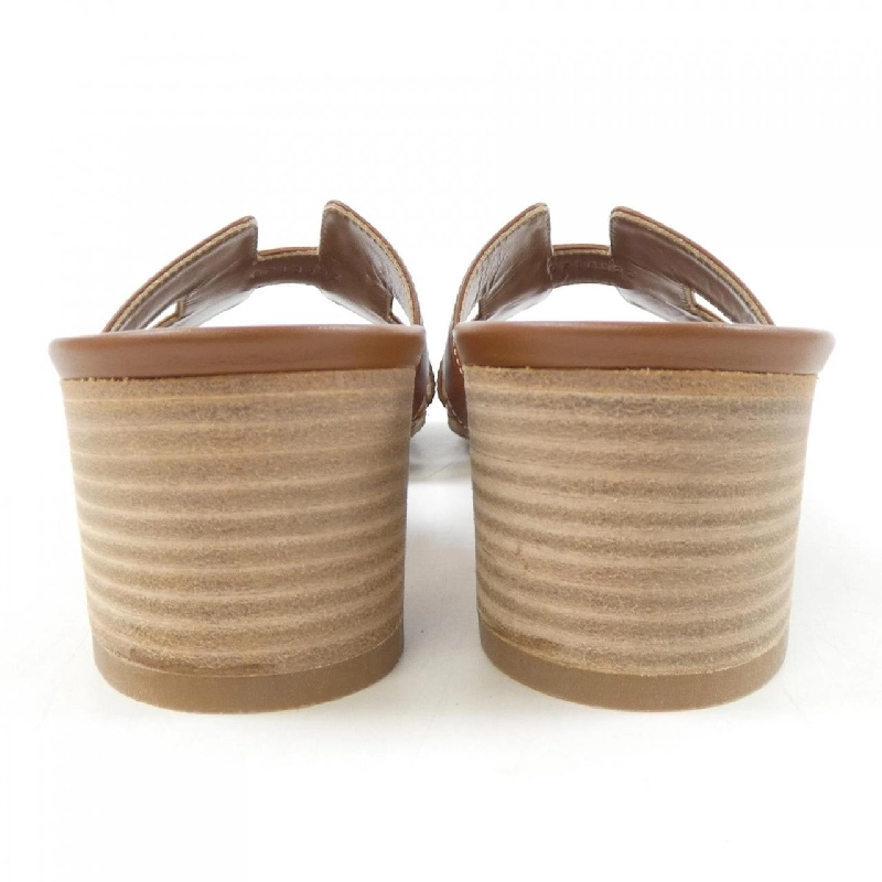 Giày sandal HERMES - Hàng hiệu chính hãng 832013