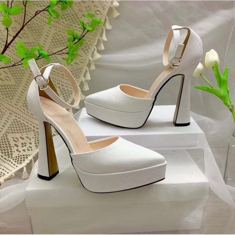 Giày cao gót nữ 504730