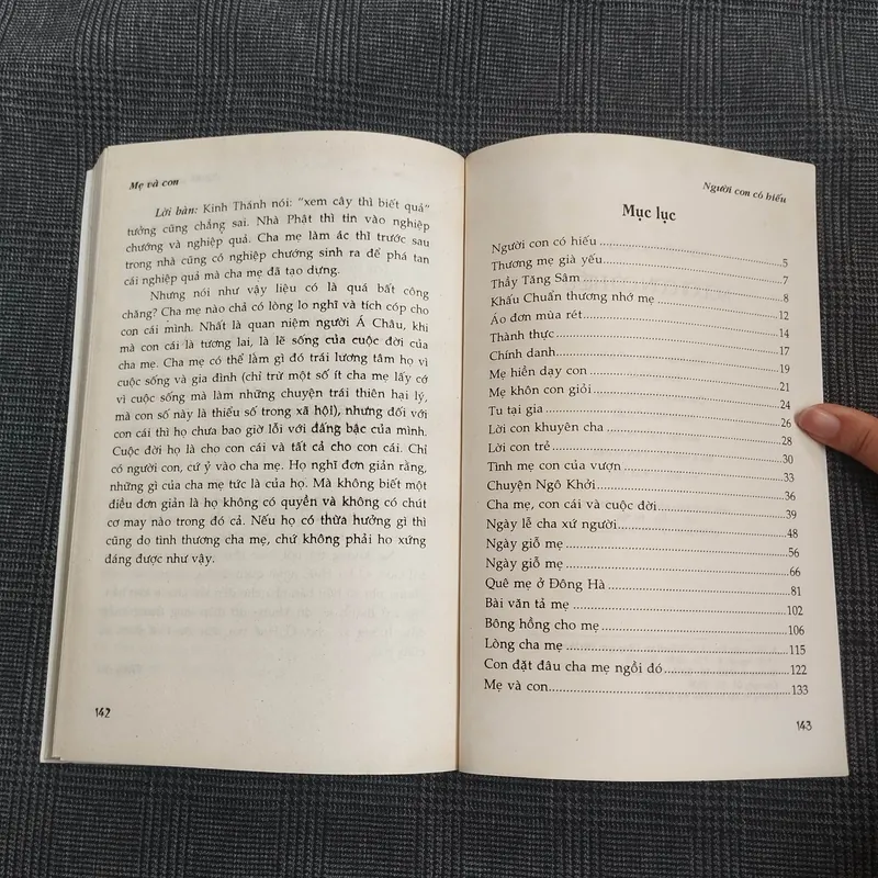 (Gương hiếu thảo từ xưa) Người Con Có Hiếu - Hảo Nguyễn (biên soạn) 686719