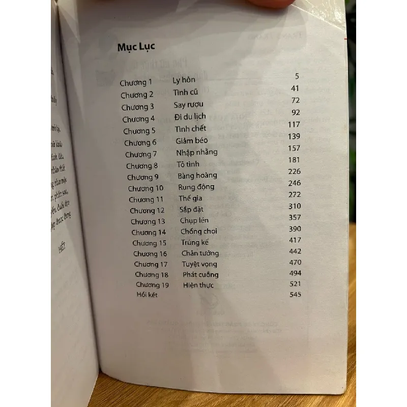 Phụ nữ thực tế, đàn ông phát cuồng – Trang Trang 571463