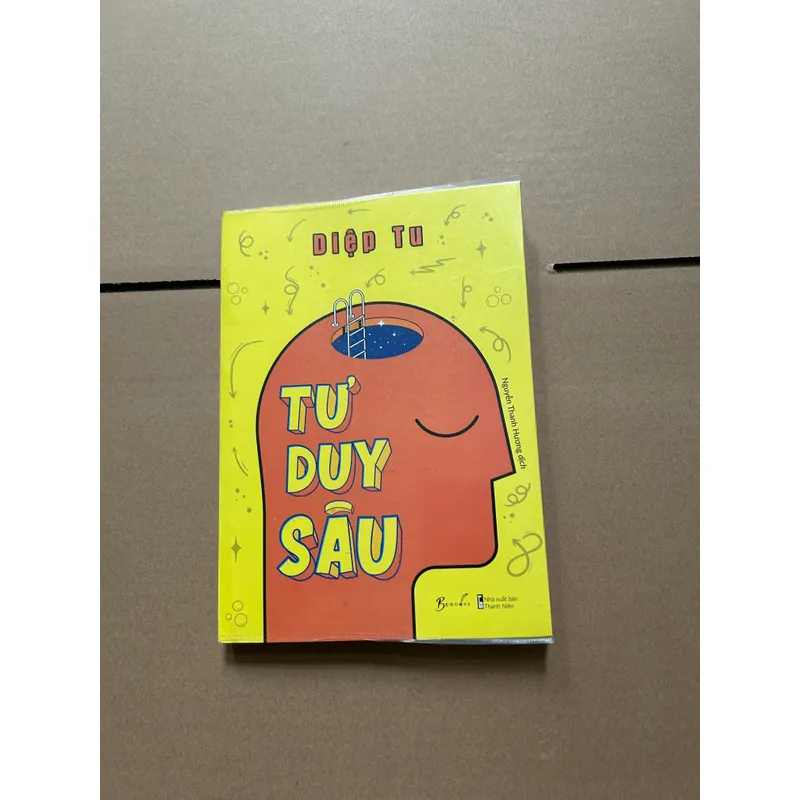 Tư duy sâu - Diệp Tu 731899