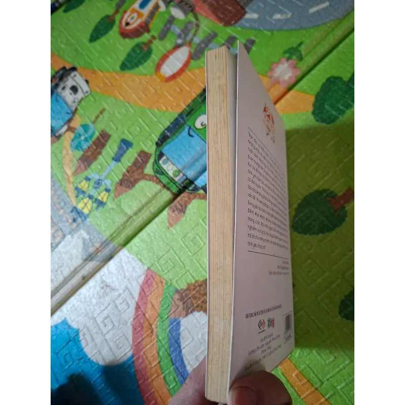 Bí Mật Của Hạnh Phúc (Hoa Học Trò) 966565