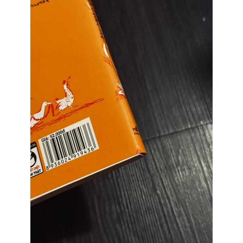 Chuyện ở nông trại 740971