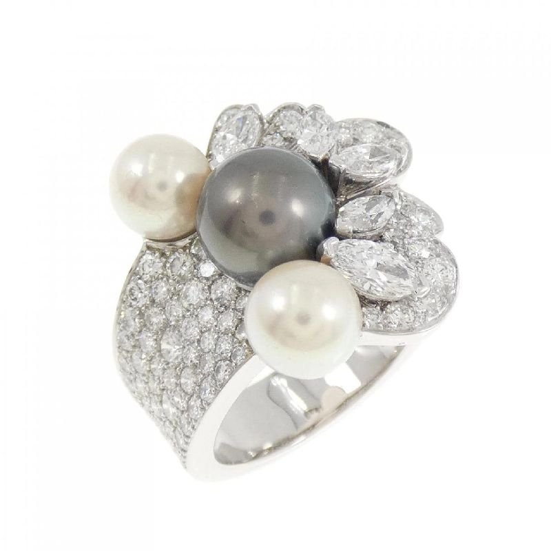 Nhẫn Almoore Van Cleef & Arpels - Hàng hiệu Authentic 835607