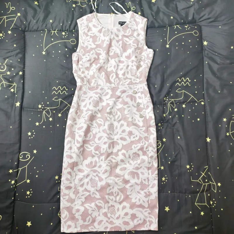Váy đầm KATE and LITY ( New 99% ) 1025717