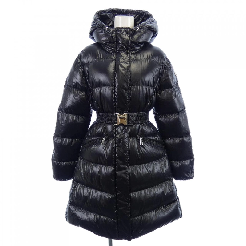 MONCLER BELLEVUE Áo khoác lông 632779
