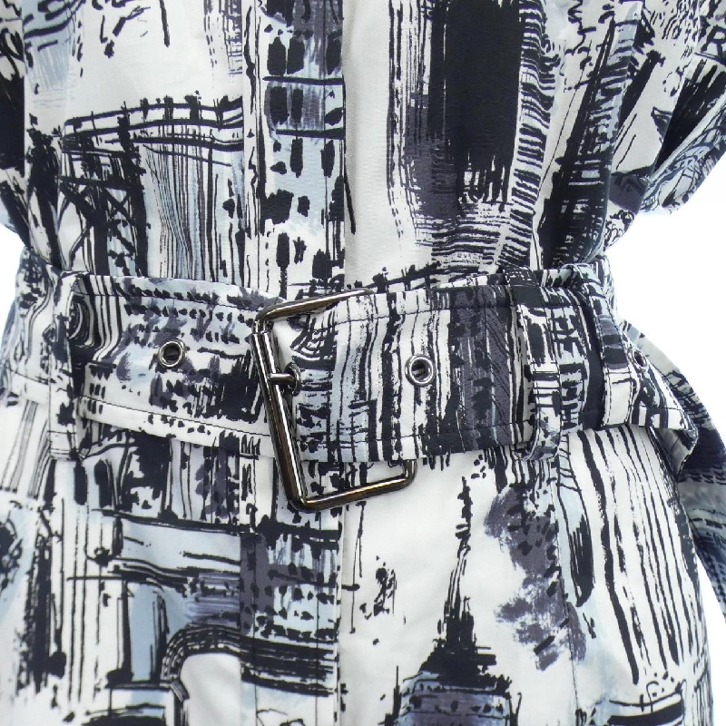 【Khuyến mãi】Đầm CHRISTIAN DIOR 651181