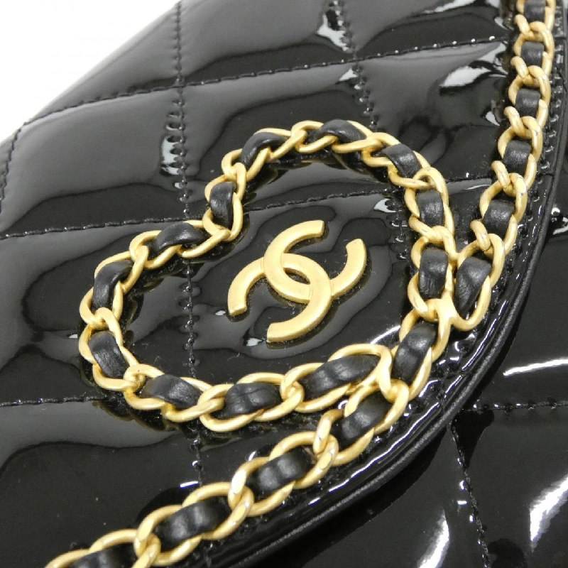 Ví dây chuyền Chanel AP4013 - Hàng hiệu Authentic 806451