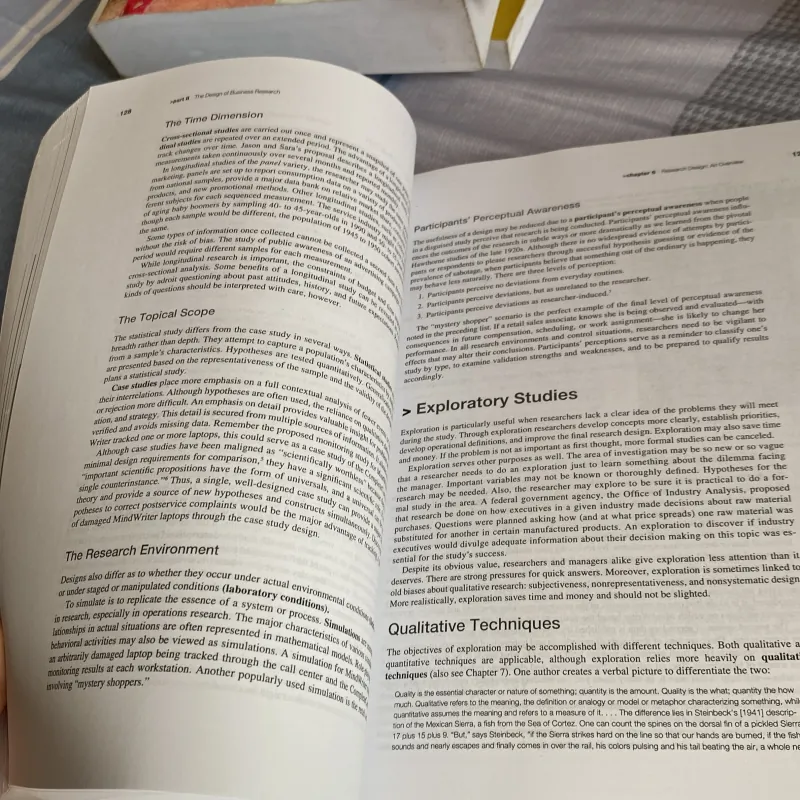 Sách Phương pháp nghiên cứu kinh doanh tiếng anh bản đẹp 753988