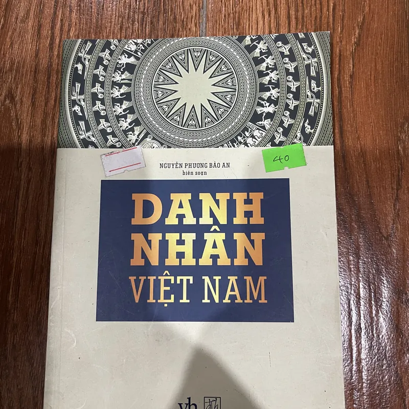 Danh nhân Việt Nam (k4) 338636