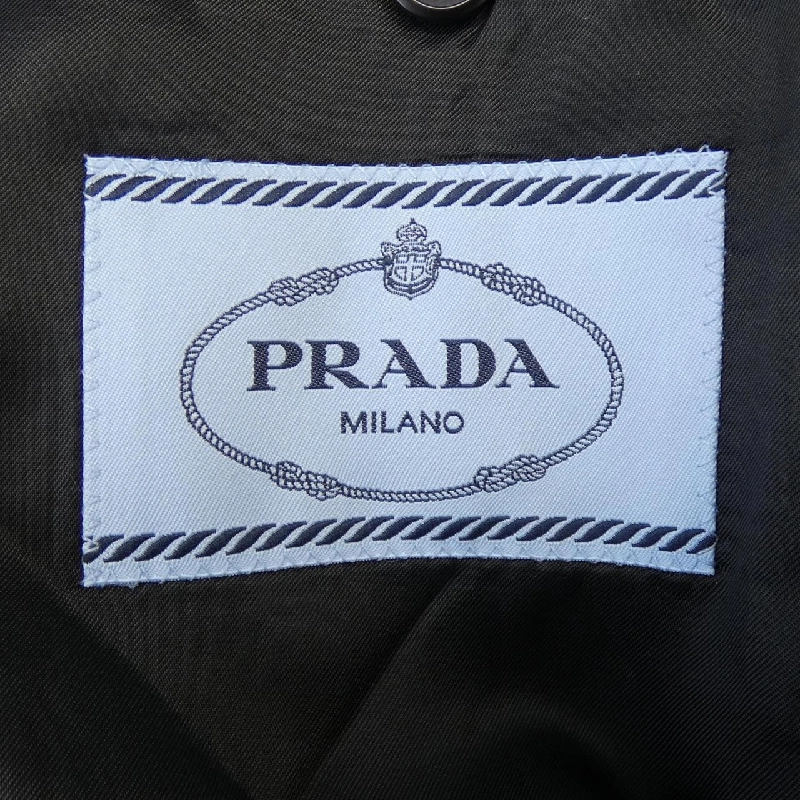 Jacket PRADA Triangle Logo P563P SOOO 1XMY - Hàng hiệu Authentic 809565