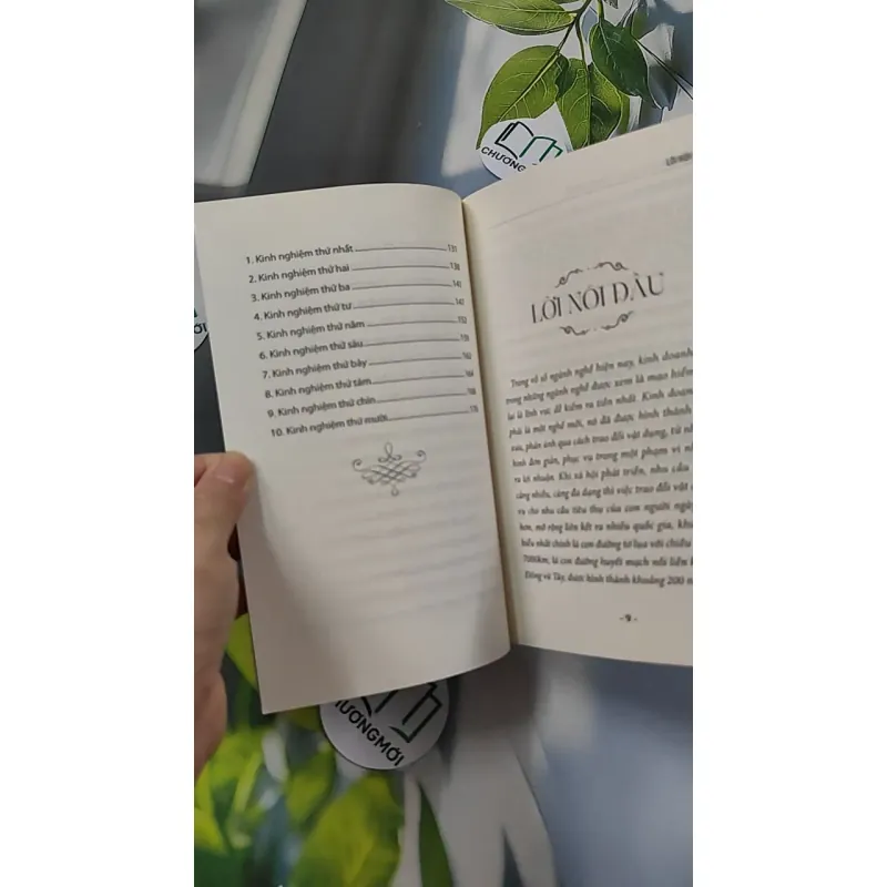 Kinh Doanh Theo Quan Điểm Đạo Phật - Thích Phước Tiến 776119