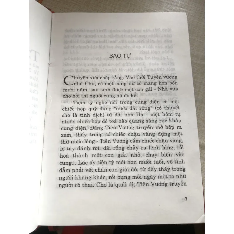 20 nữ nhân Trung Quốc - Bùi Hạnh Cẩn (biên soạn) 968752