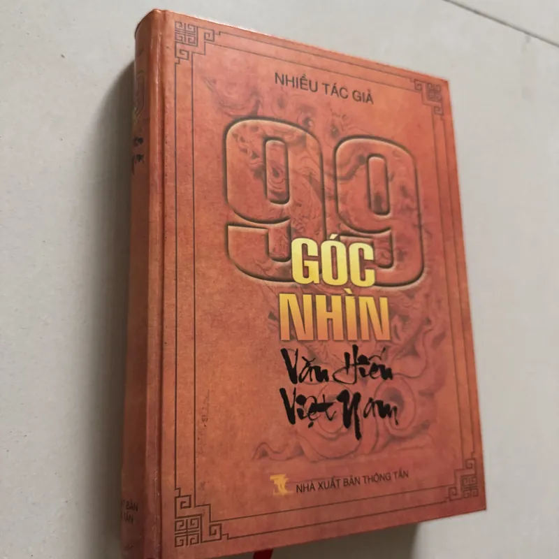 99 góc nhìn Văn hiến Việt Nam 575115