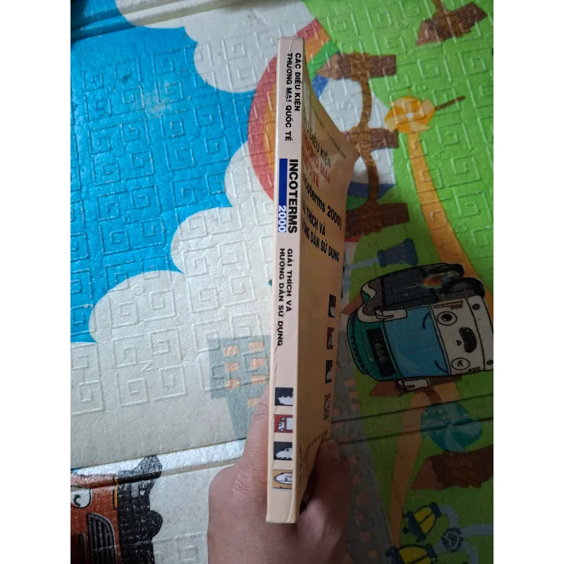 Các Điều Kiện Thương Mại Quốc Tế 973156