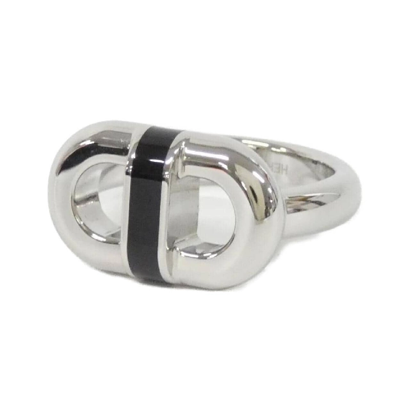 Nhẫn Hermès Maiyon 100043FJ - Hàng hiệu Authentic 772745