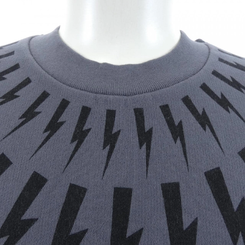 Neil Barrett NBV7JS010S Sweat - Hàng hiệu Authentic 894123