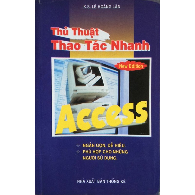 Thủ thuật thao tác nhanh Access 13415