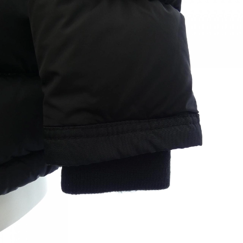 MONCLER Áo khoác lông - Hàng hiệu Chính hãng 896277