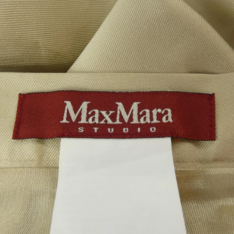 Max Mara STUDIO 61010837070 Váy - Hàng hiệu Chính hãng 815939