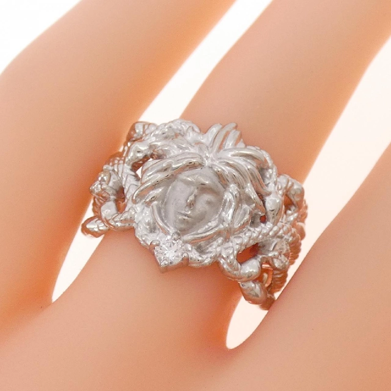 Nhẫn kim cương PT900 0.21CT 668362