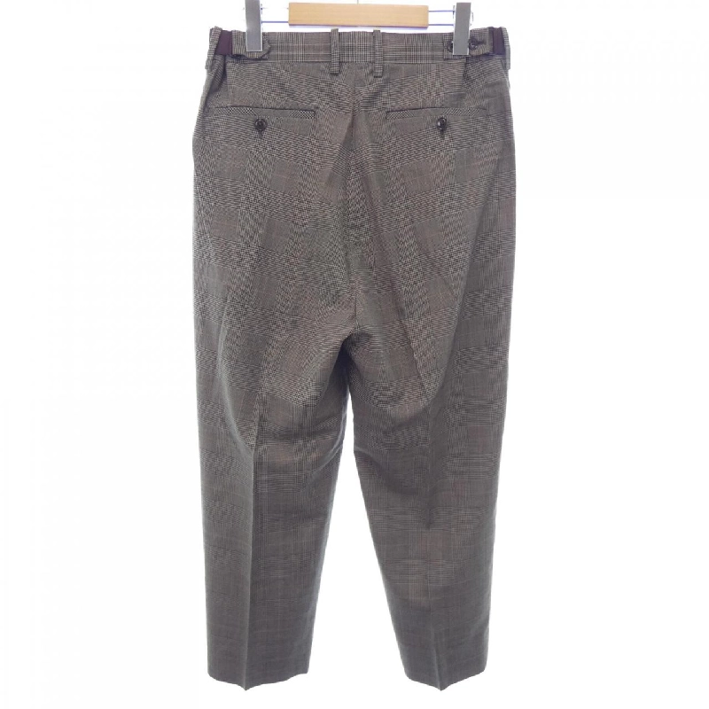 Quần TOMORROW LAND - Hàng hiệu Authentic 891248