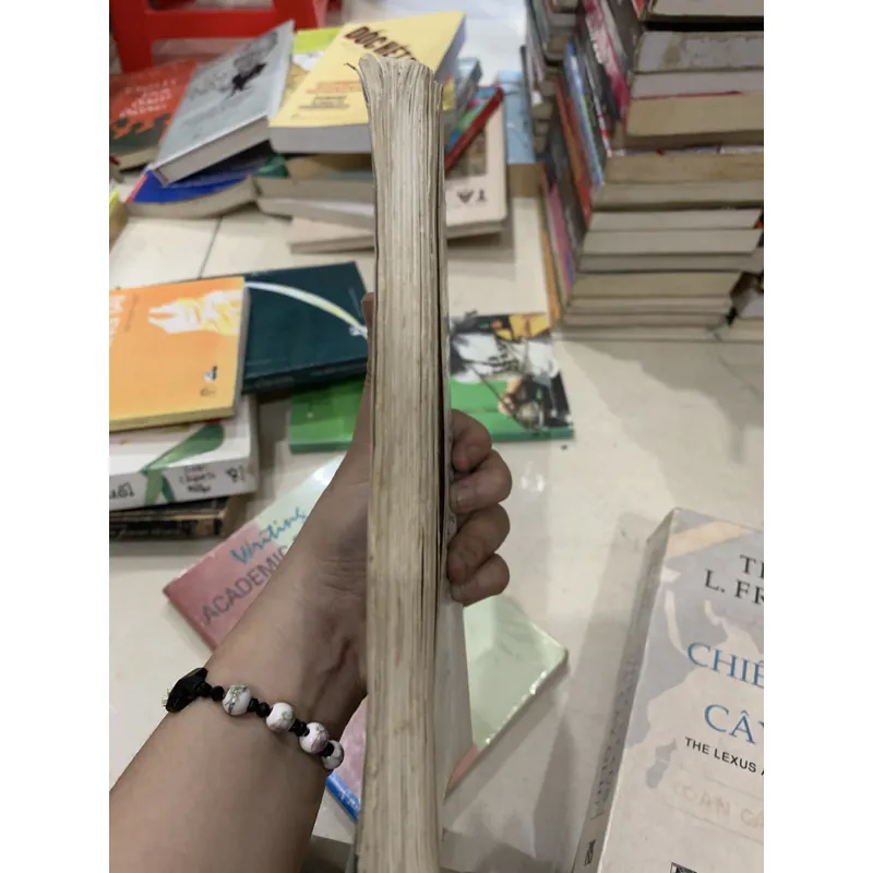 Khám phá nguồn cảm xúc bản thân 🐟 714475